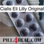 Cialis Eli Lilly Original 30